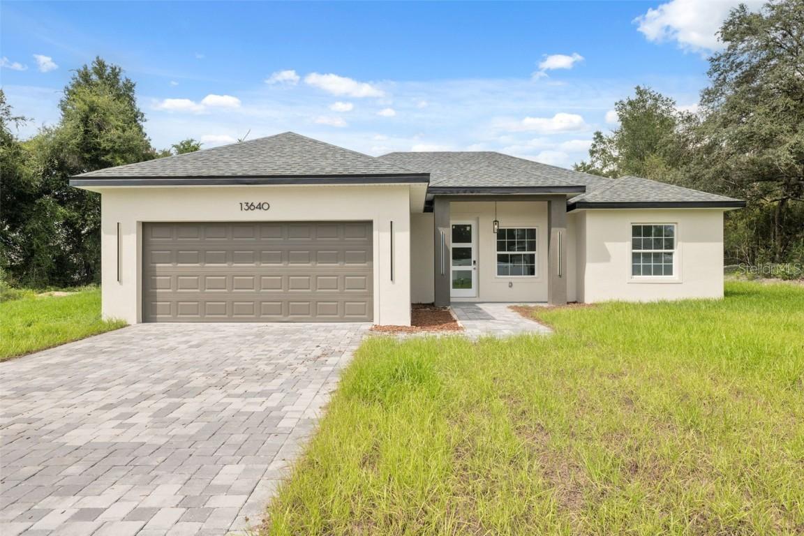 13640 SW 42nd Court Rd., Ocala, FL 34473