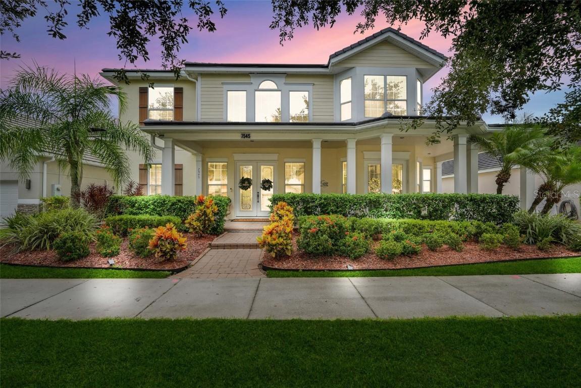 7545 Lake Albert Dr., Windermere, FL 34786