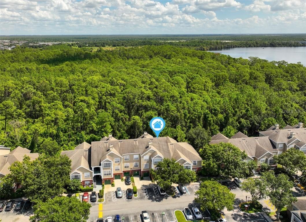 13025 Mulberry Park Dr Dr. #326, Orlando, FL 32821