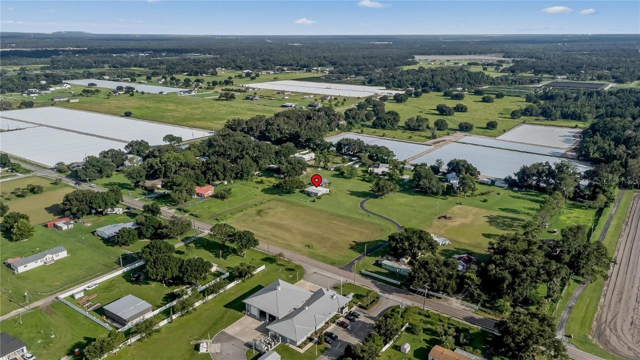 2631 E Trapnell Rd., Plant City, FL 33566