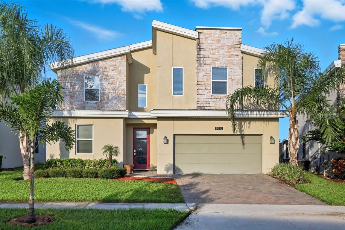 8910 Cabot Cliffs Dr., Davenport, FL 33896