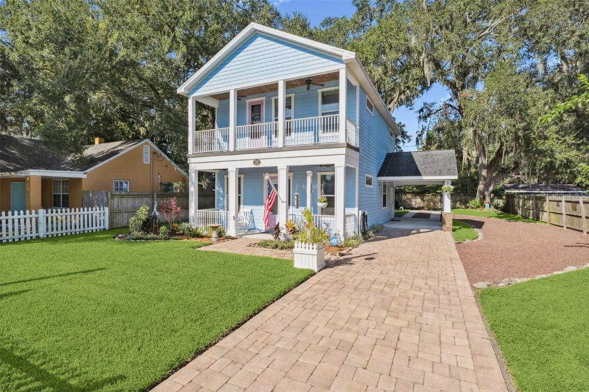 704 Sanford Ave., Sanford, FL 32771