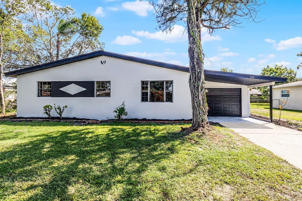 309 Cornell Ave., Melbourne, FL 32901