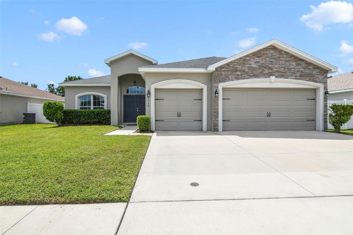 4539 Calumet Dr., St Cloud, FL 34772