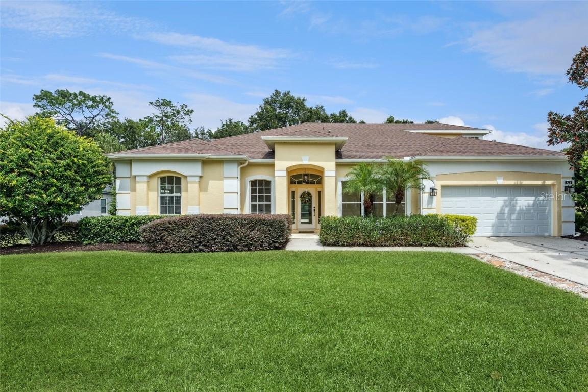 522 Sand Wedge Loop, Apopka, FL 32712