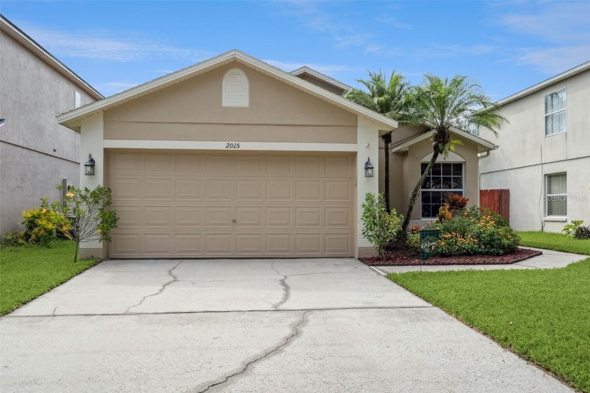 2015 Stone Abbey Blvd., Orlando, FL 32828