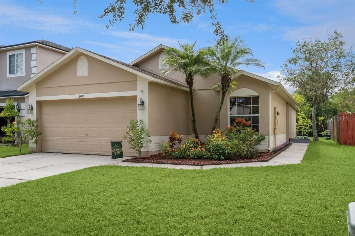 2015 Stone Abbey Blvd., Orlando, FL 32828