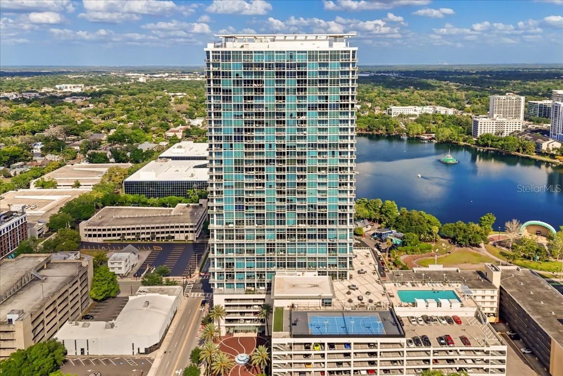 150 E Robinson St. #2607, Orlando, FL 32801