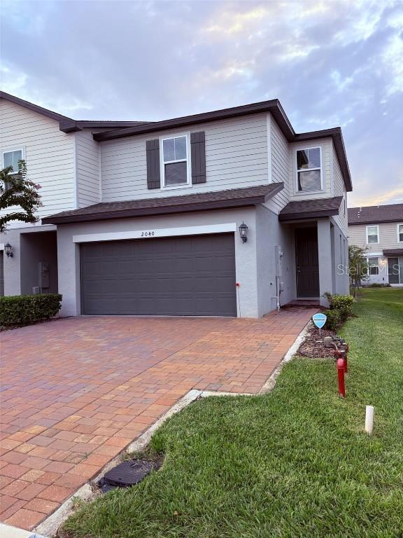 2040 Milkweed St., Ocoee, FL 34761