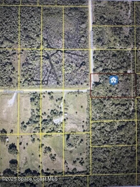 Spire Ln., Cocoa, FL 32926