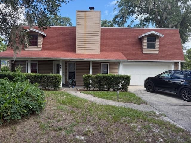 4221 Greenfern Dr., Orlando, FL 32810