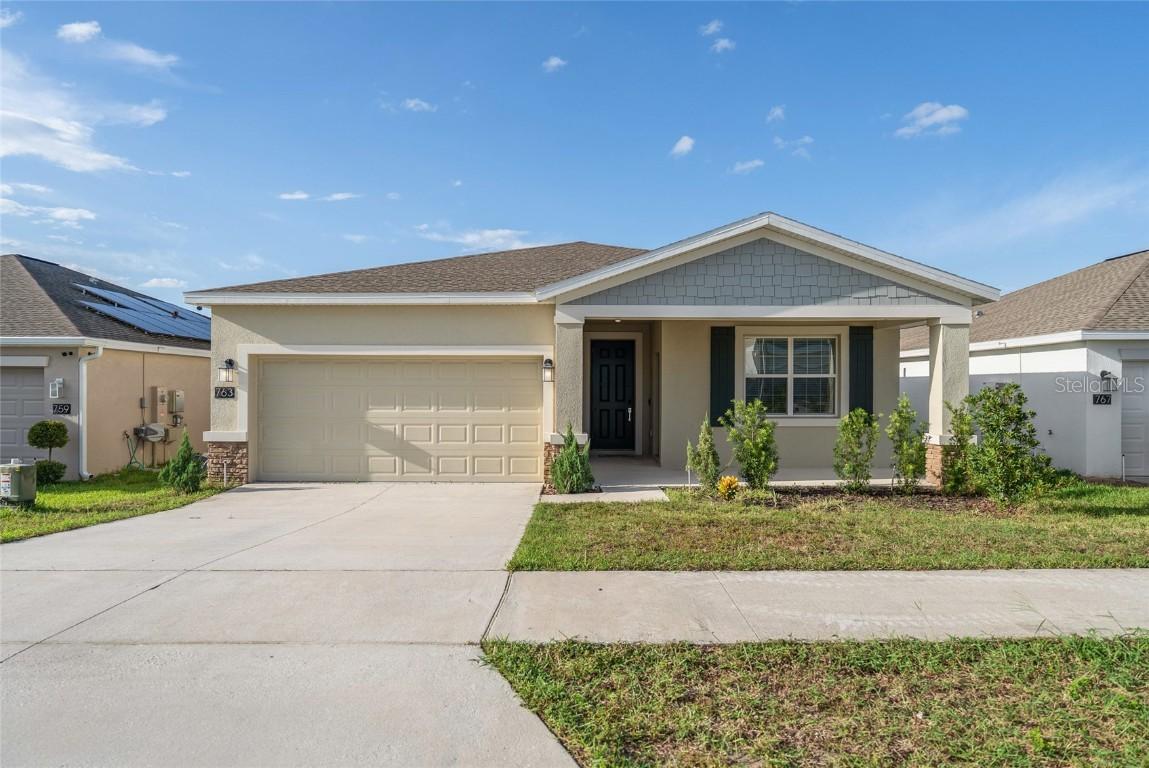 763 Staffora St., Haines City, FL 33844