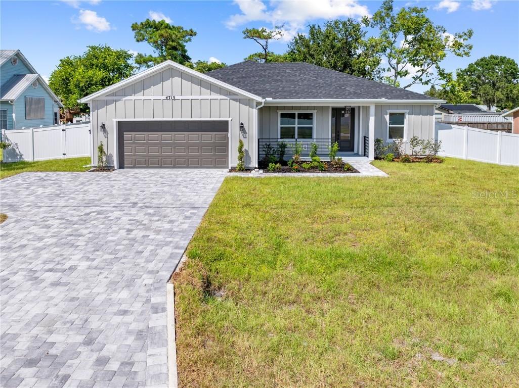 4715 Deer Run Rd., St Cloud, FL 34772