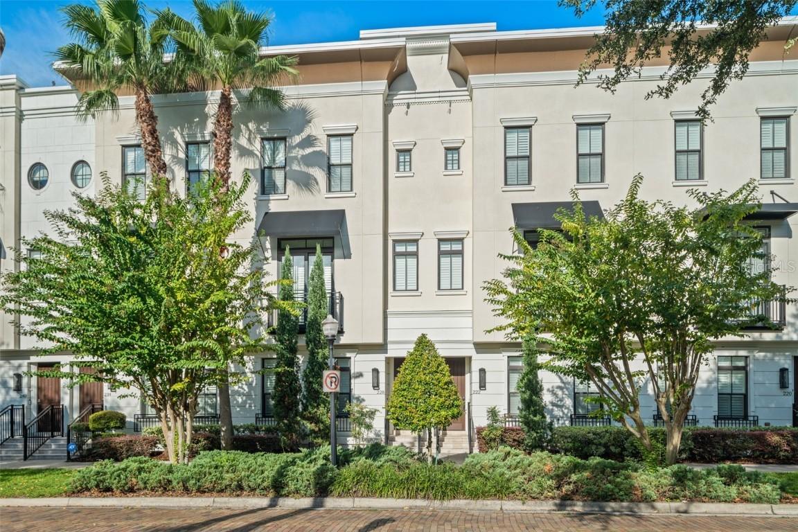 228 S Summerlin Ave., Orlando, FL 32801