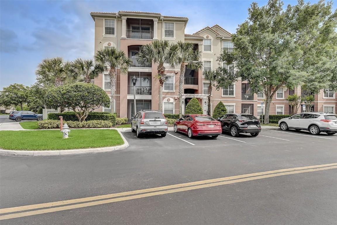8296 Portofino Dr. #103, Davenport, FL 33896