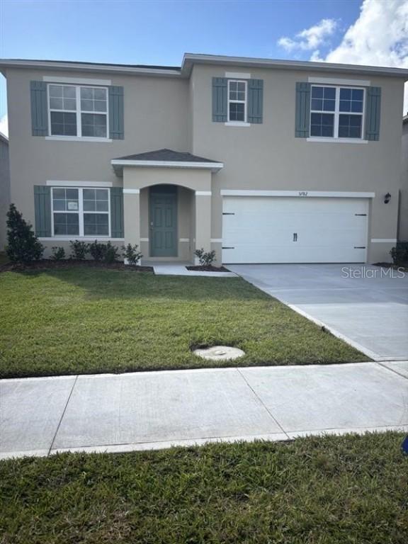 5782 Cool Spring Cove, St Cloud, FL 34771