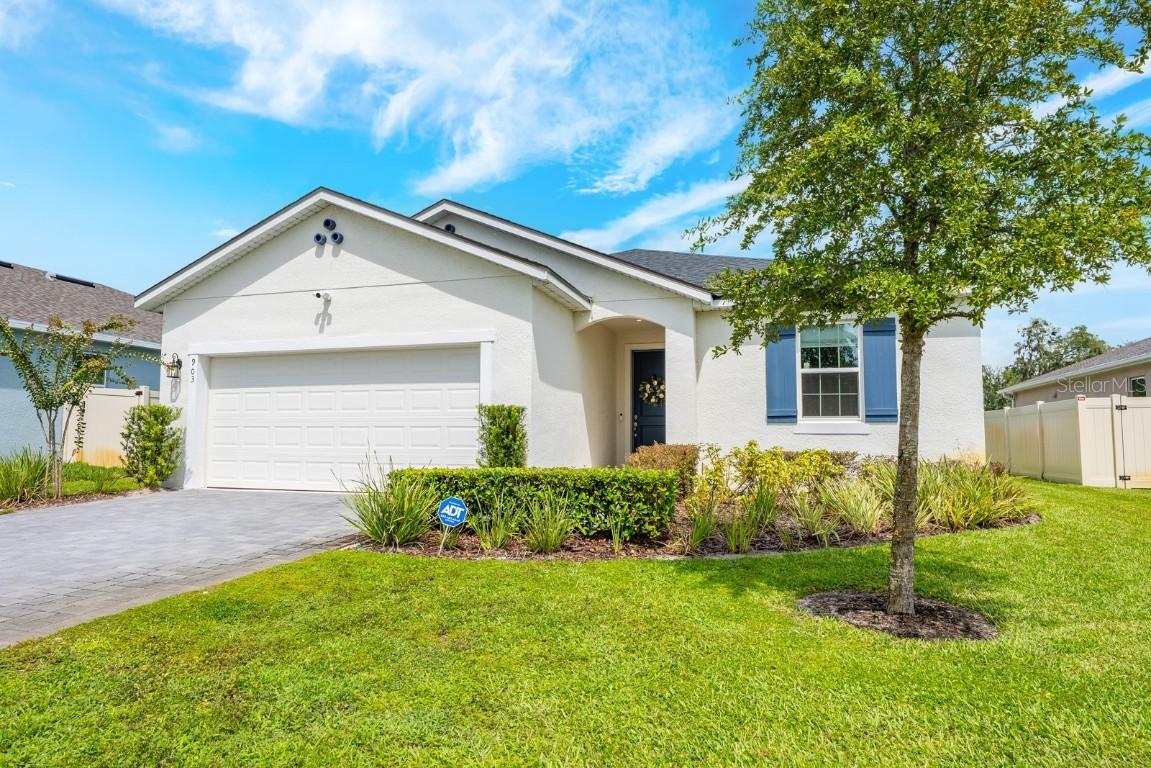 903 Honey Petal Ln., Deland, FL 32720