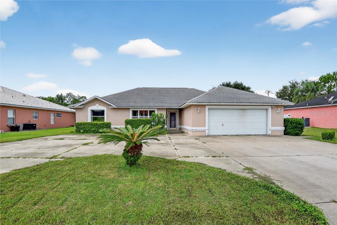 22 Roxboro Dr., Palm Coast, FL 32164