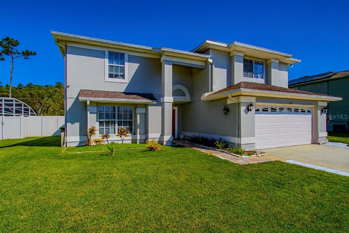 1409 Wood Violet Dr., Orlando, FL 32824