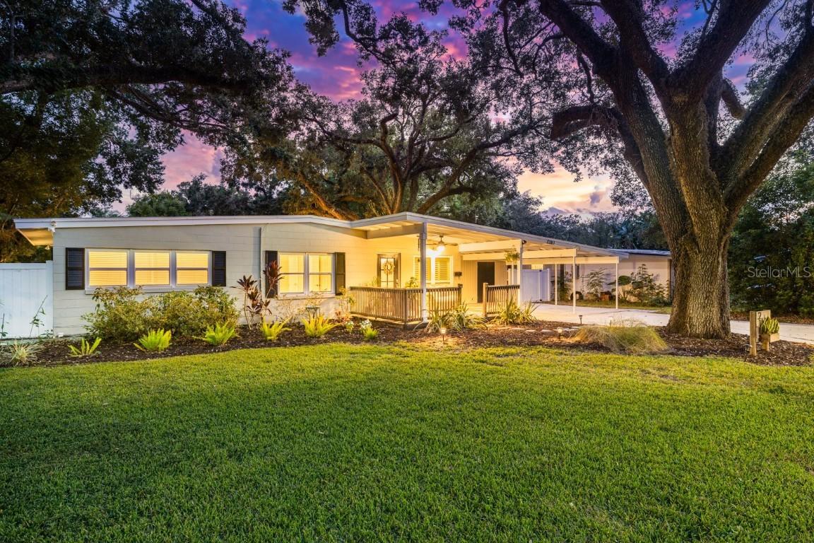 2110 Mount Vernon St., Orlando, FL 32803