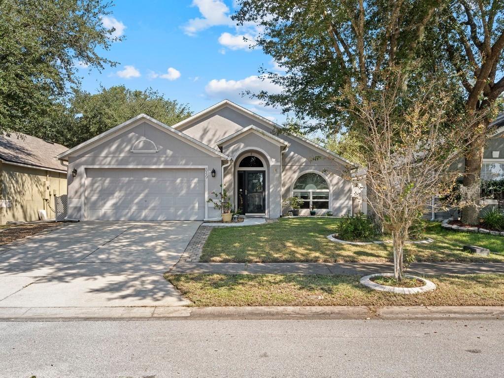 549 Placid Run Rd., Orange City, FL 32763