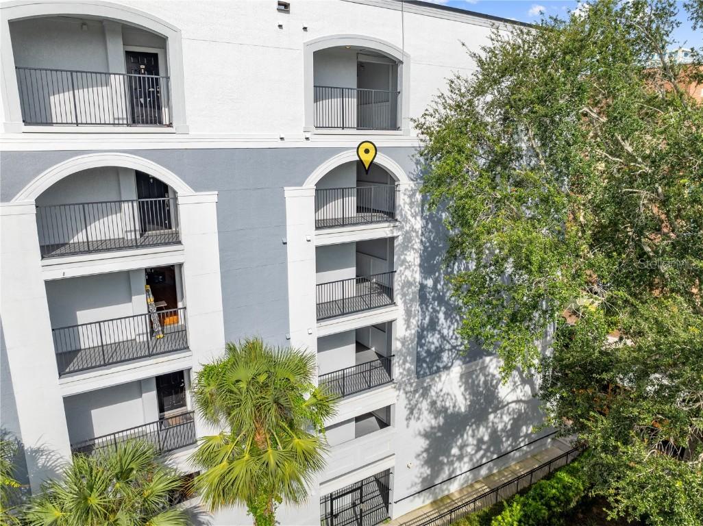300 E South St. #5013, Orlando, FL 32801