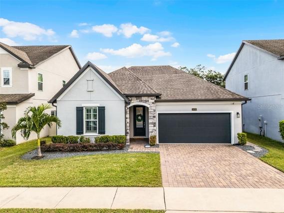 New Homes For Sale This Week in Oviedo: September 12th to September 18th