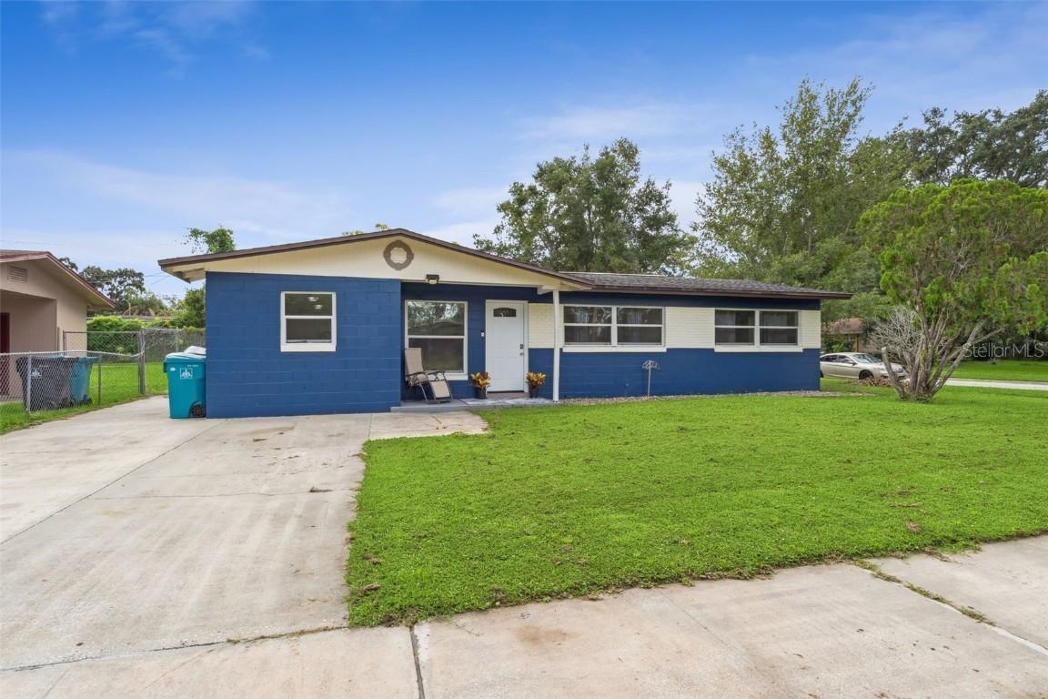 4644 Barley St., Orlando, FL 32811