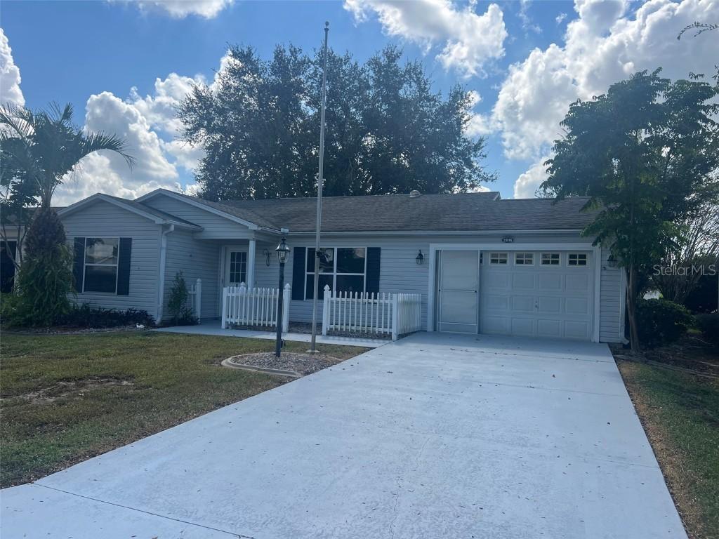 2016 Cordero Ct., The Villages, FL 32159
