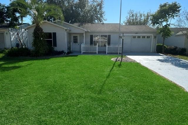 2016 Cordero Ct., The Villages, FL 32159