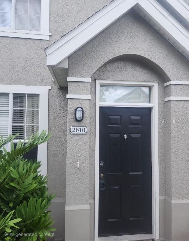 8933 Lee Vista Blvd. #2610, Orlando, FL 32829