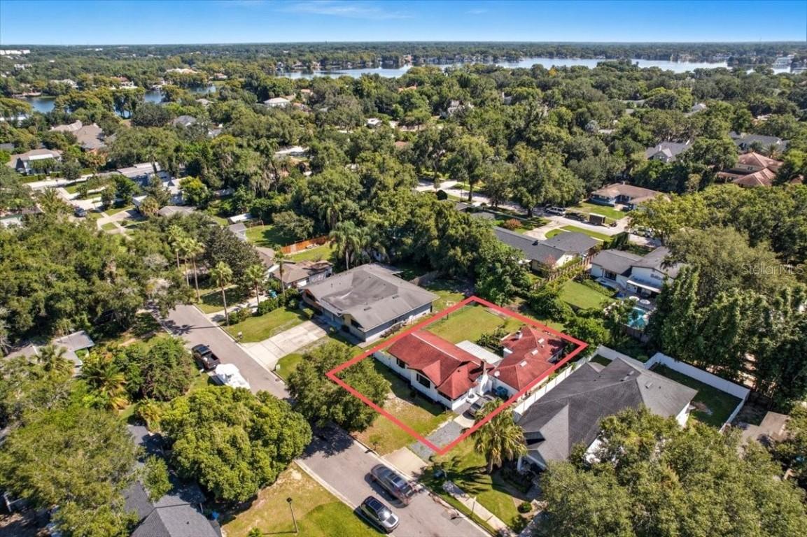 1550 Ridgewood Ave., Maitland, FL 32751