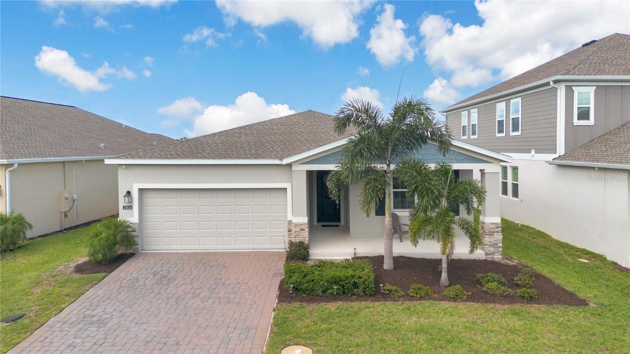 2506 Relaxing Ln., Kissimmee, FL 34744