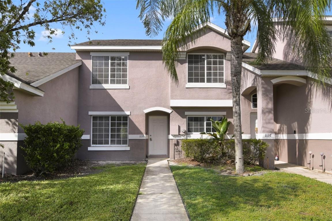 1135 Madeira Key Way, Orlando, FL 32824
