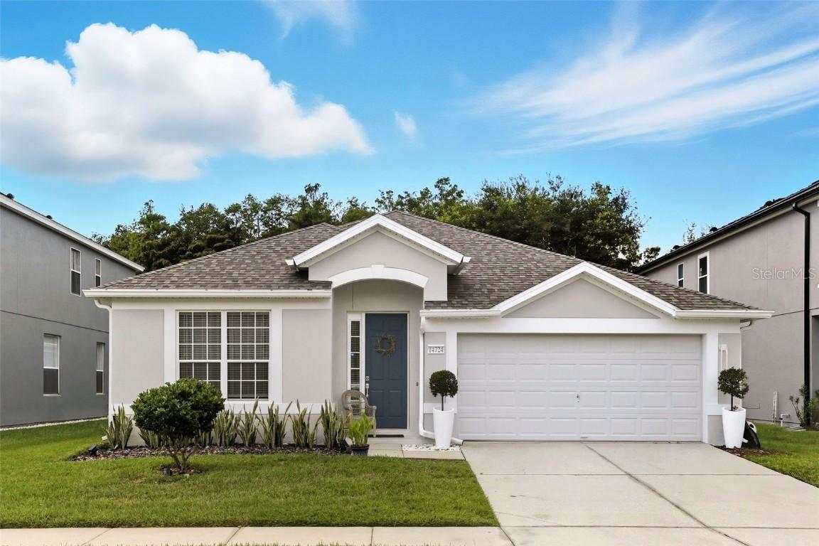 14724 Windigo Ln., Orlando, FL 32828