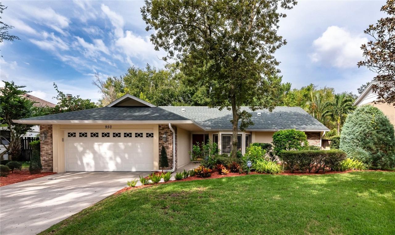 950 Lenmore Ct., Orlando, FL 32812