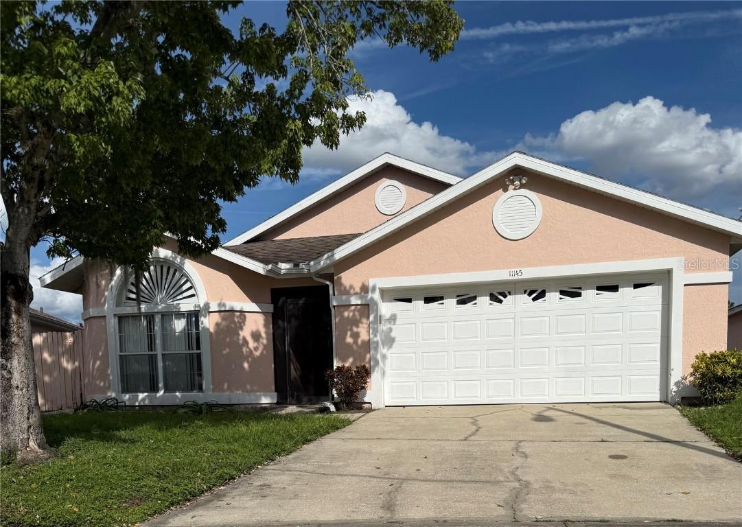 11145 Huxley Ave., Orlando, FL 32837