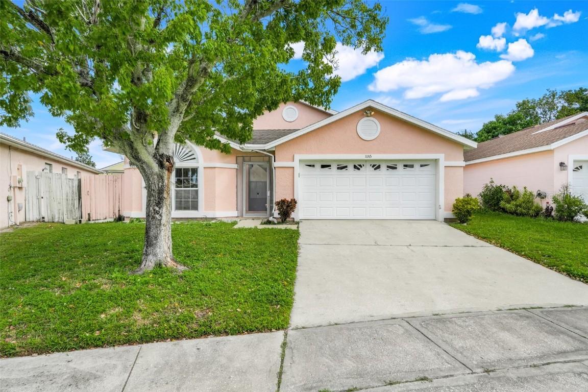 11145 Huxley Ave., Orlando, FL 32837