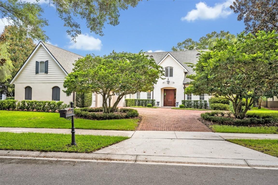 1268 Preserve Point Dr., Winter Park, FL 32789
