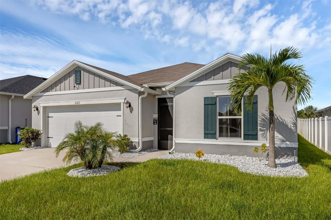 3162 Sweet Acres Pl., St Cloud, FL 34772