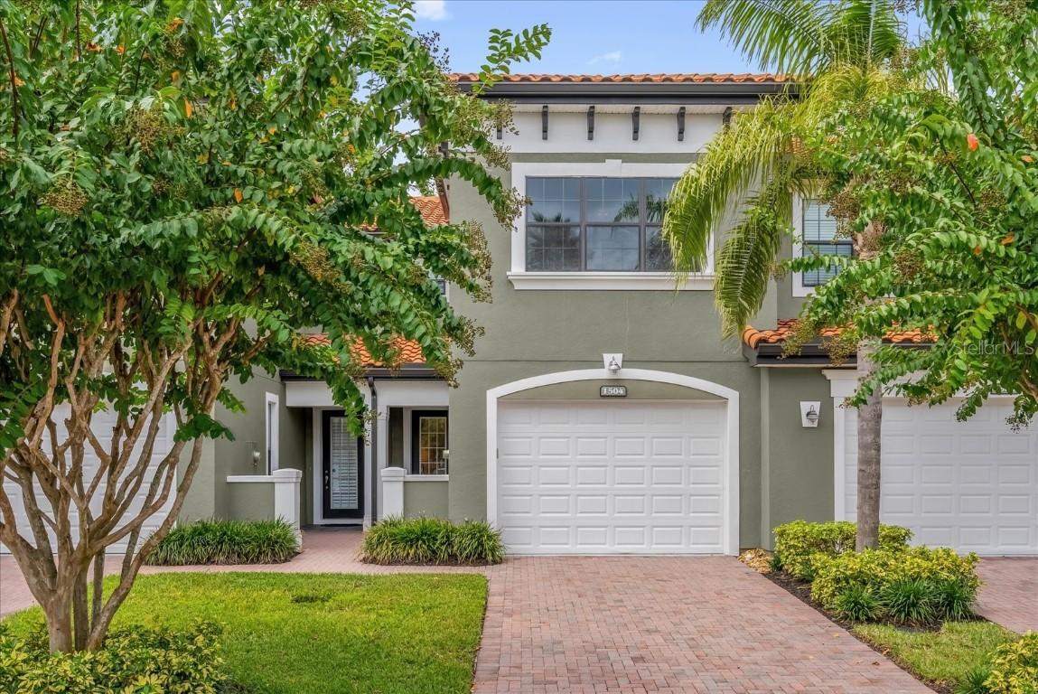 1504 Corkery Ct., Winter Springs, FL 32708