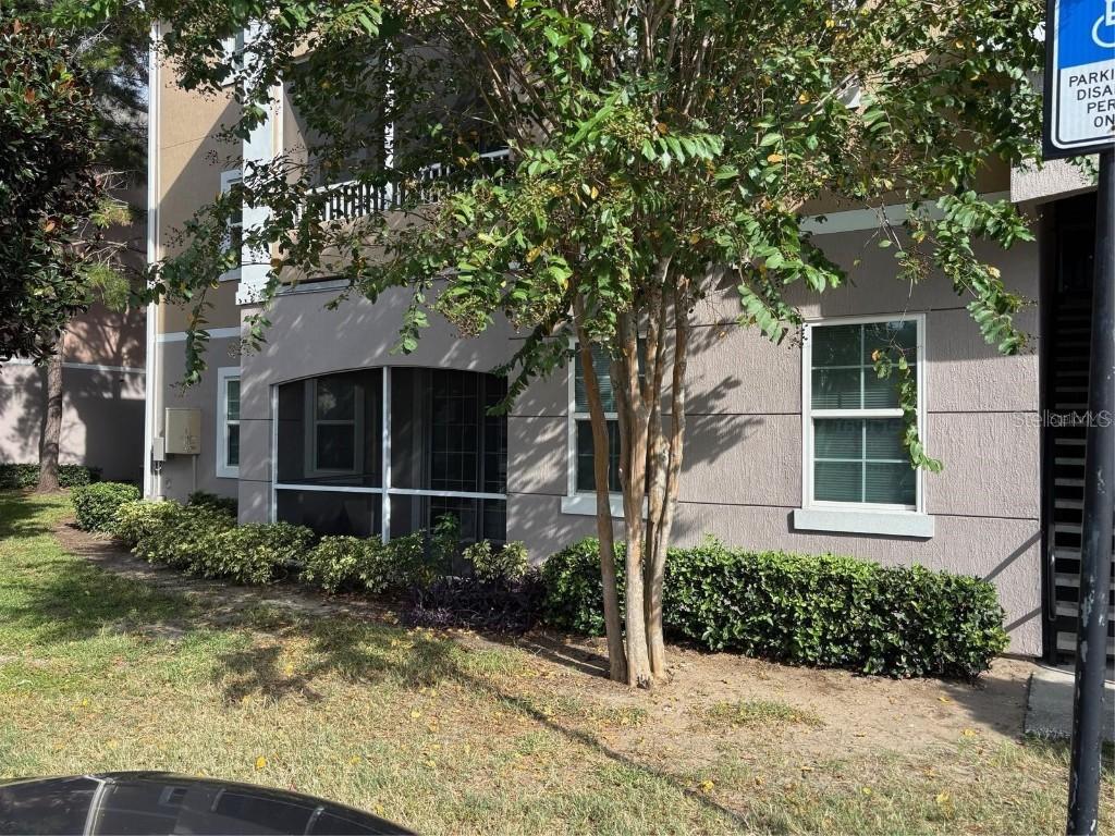 6627 Queens Borough Ave. #101, Orlando, FL 32835