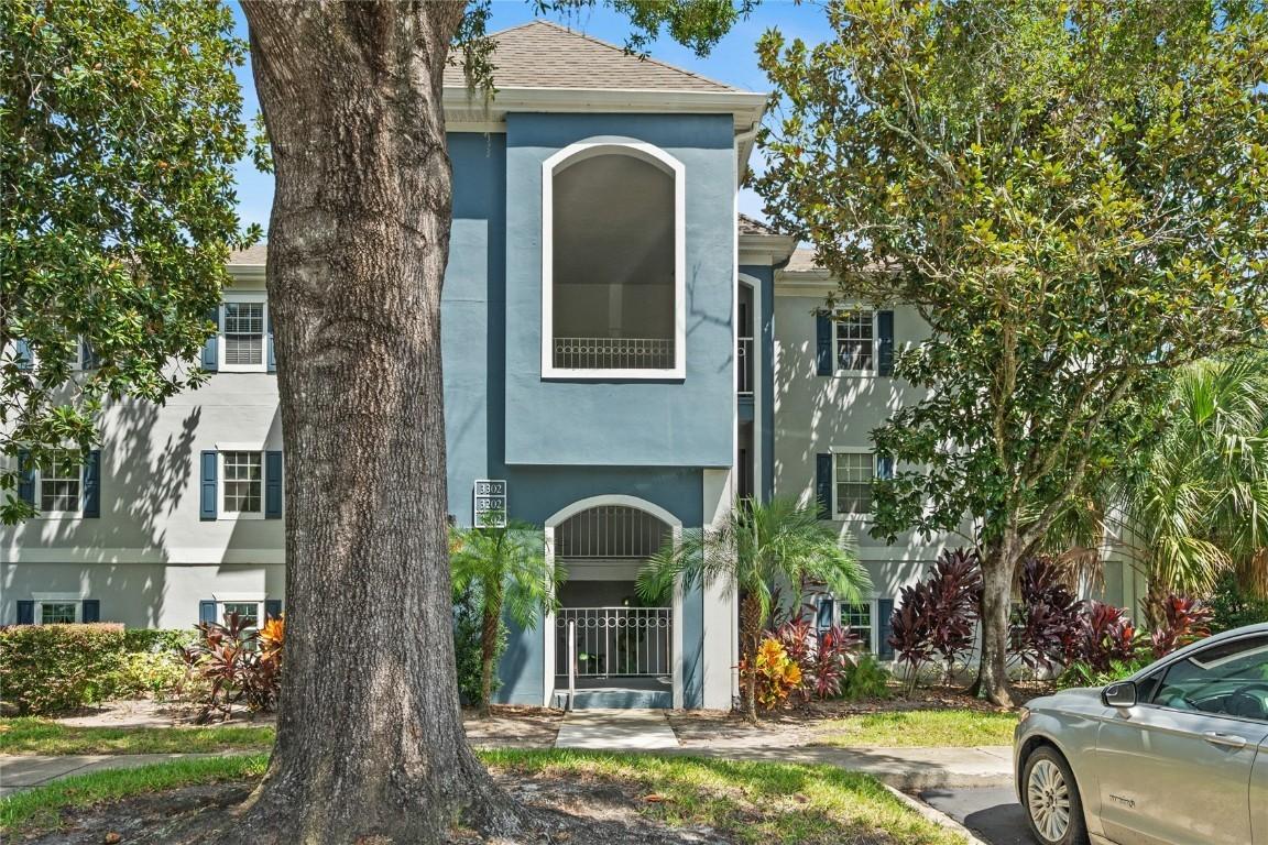 3302 Clubside Dr., Longwood, FL 32779