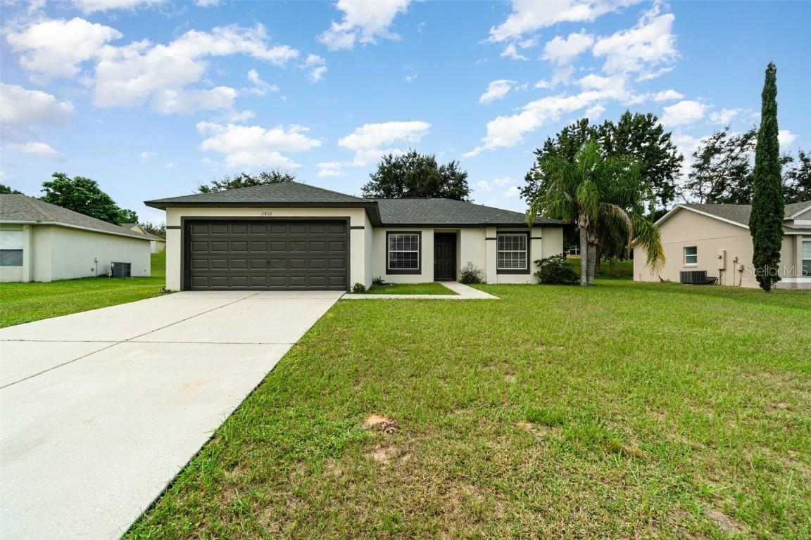 11833 Foxglove Dr., Clermont, FL 34711
