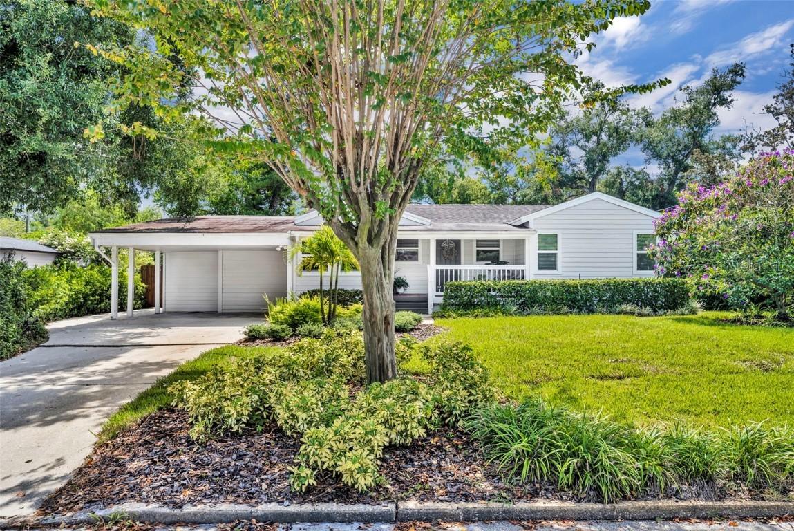 2306 Montana St., Orlando, FL 32803