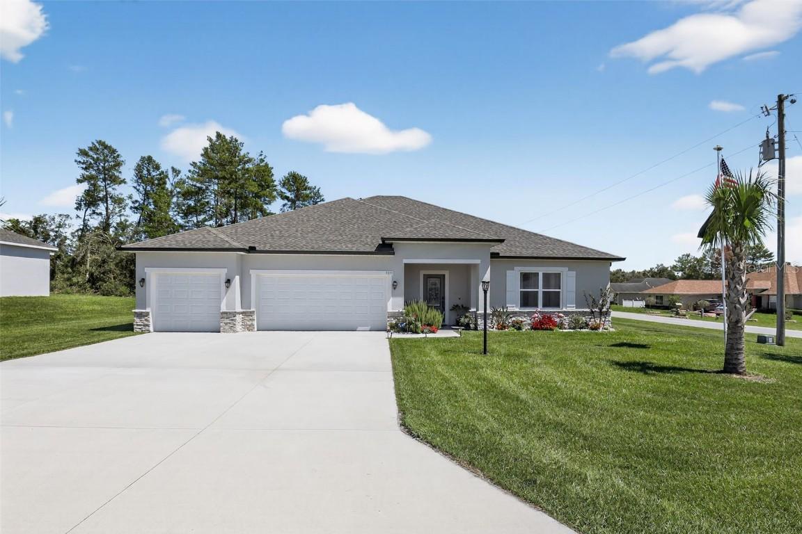 9839 SW 40th Ter., Ocala, FL 34476