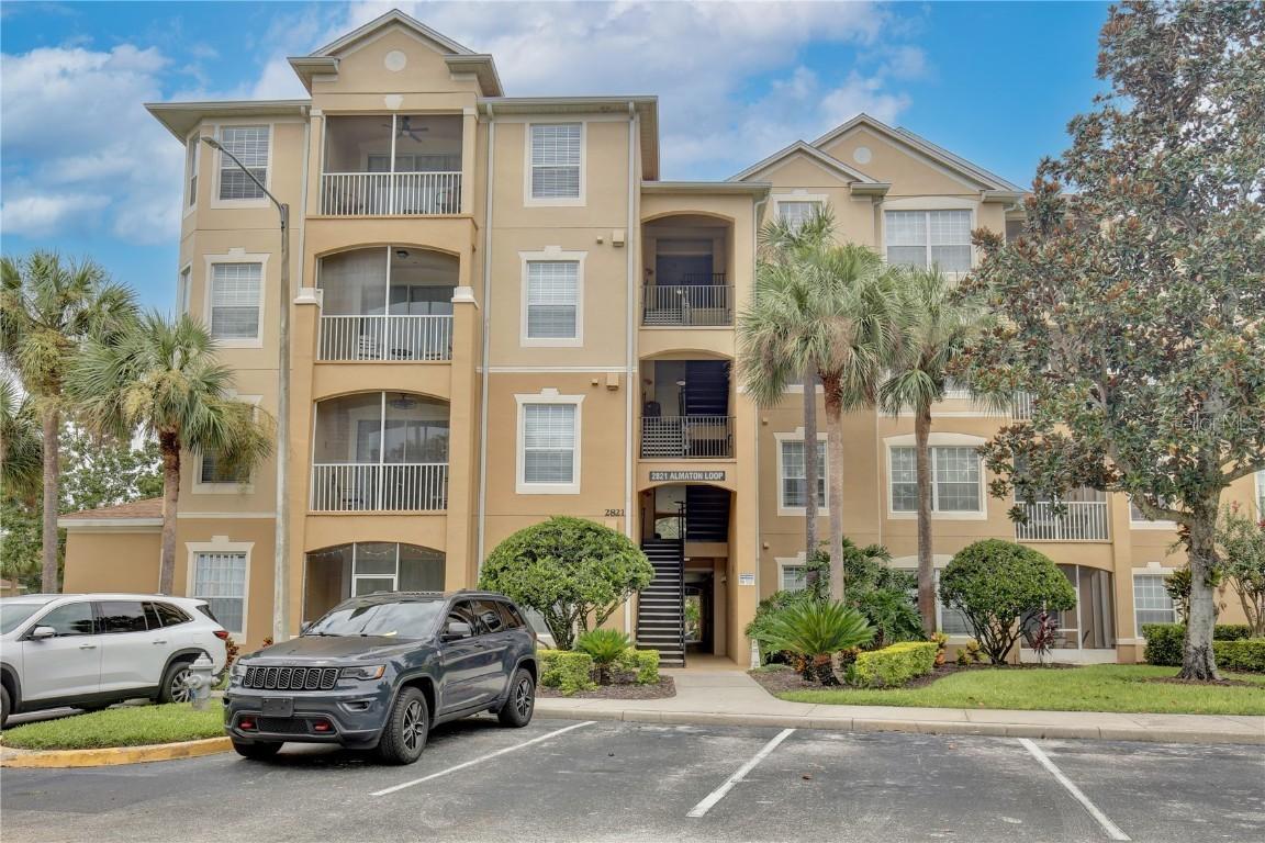 2821 Almaton Loop #301, Kissimmee, FL 34747