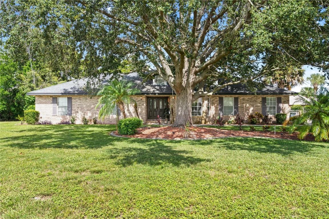 600 Bernasek Dr., Debary, FL 32713
