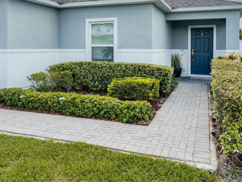 14357 Hidden Ct., Clermont, FL 34711