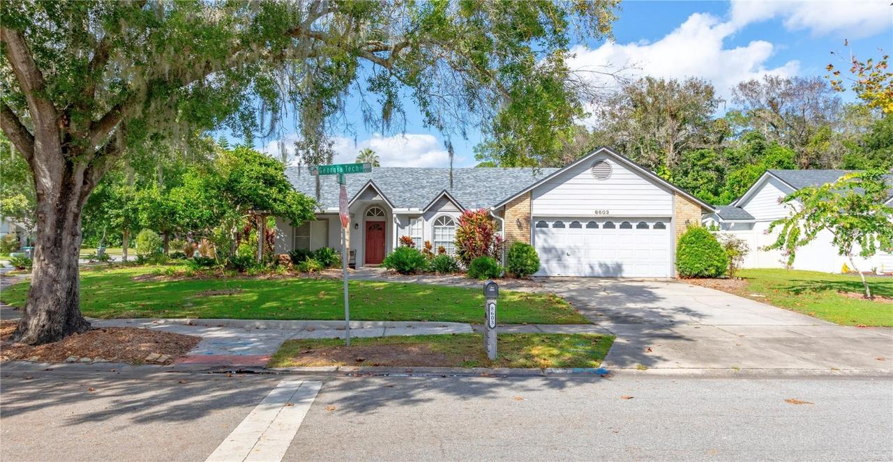 8603 Georgia Tech St., Orlando, FL 32817